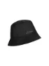 LAMUNT Kappe Martha Rain, Schwarz