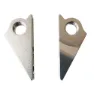Lapierre 170016 Schaltauge, Silver, One Size