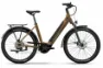 Lapierre E-Explorer 6.5 Low braun 28" 500 Wh Wave, Hersteller-braun, S
