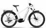 Lapierre E-Explorer 7.6 High - 10K Diamant, Weiss, M