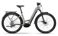 Lapierre E-Explorer 8.7 Low grau 28" 750 Wh Wave Lapierre E-Explorer 8.7 Low grau 28" 750 Wh Wave
