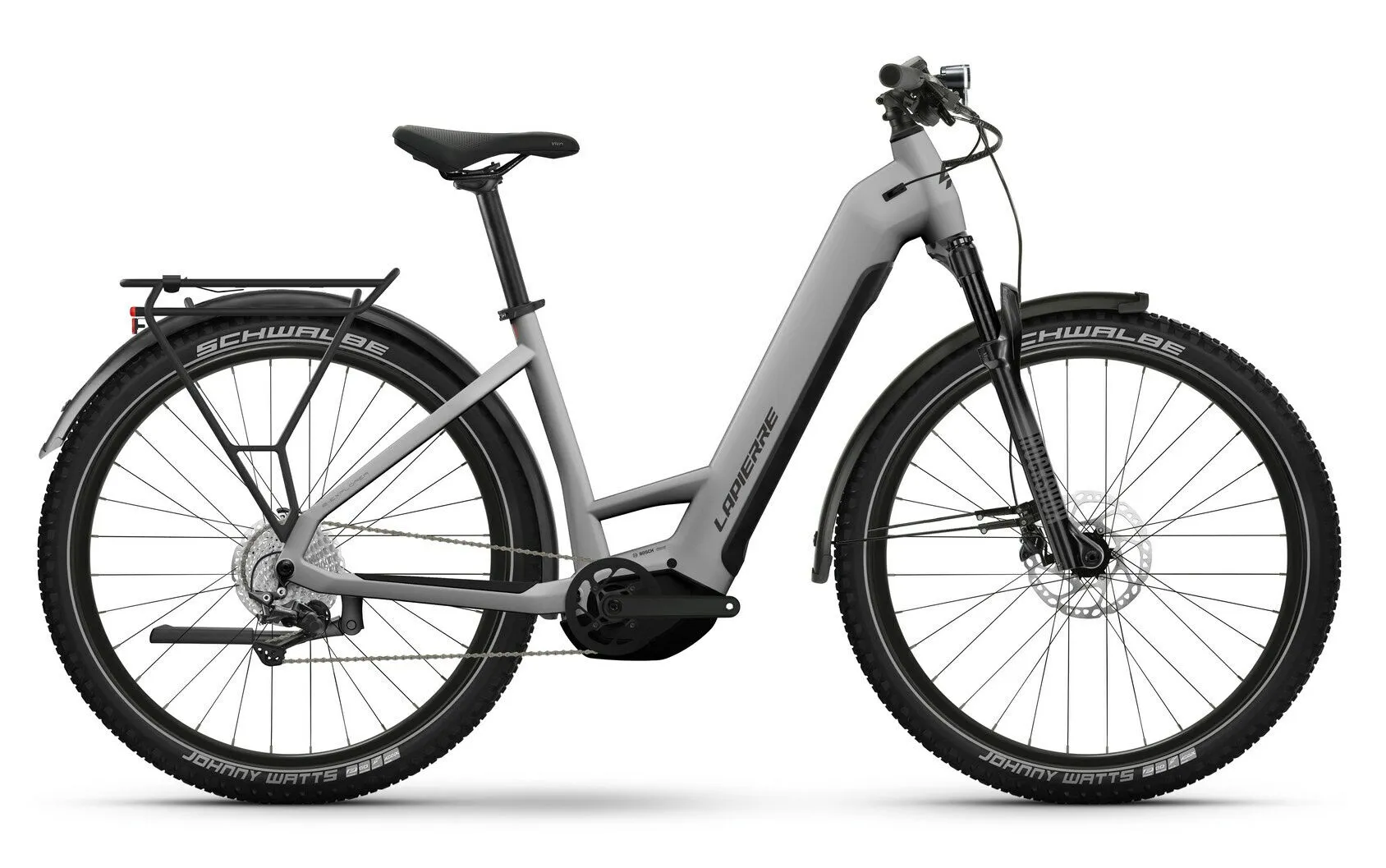 Lapierre E-Explorer 8.7 Low grau 28" 750 Wh Wave, Hersteller-grau, M Lapierre E-Explorer 8.7 Low grau 28" 750 Wh Wave, Hersteller-grau, M