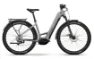 Lapierre E-Explorer 8.7 Low grau 28" 750 Wh Wave, Hersteller-grau, M