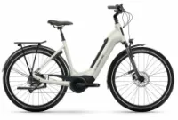 Lapierre E-Urban 6.5 28" 500 Wh Wave