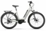 Lapierre E-Urban 6.5 28" 500 Wh Wave, Weiß, S