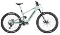 Lapierre E-Zesty AM LTD Moon White 29" 430 Wh Diamant Lapierre E-Zesty AM LTD Moon White 29" 430 Wh Diamant