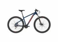 Lapierre Edge 2.9 Blau 29" Diamant Lapierre Edge 2.9 Blau 29" Diamant