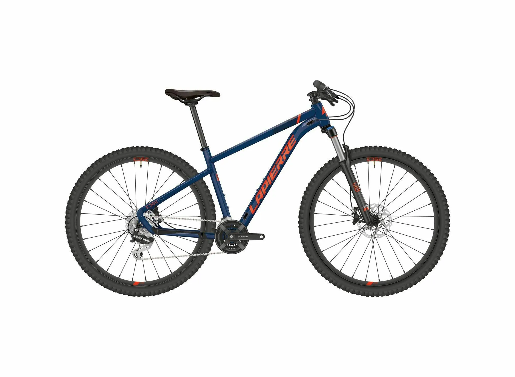 Lapierre Edge 2.9 Blau 29" Diamant Lapierre Edge 2.9 Blau 29" Diamant