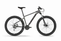 Lapierre Edge 3.7 Grau 27,5" Diamant Lapierre Edge 3.7 Grau 27,5" Diamant