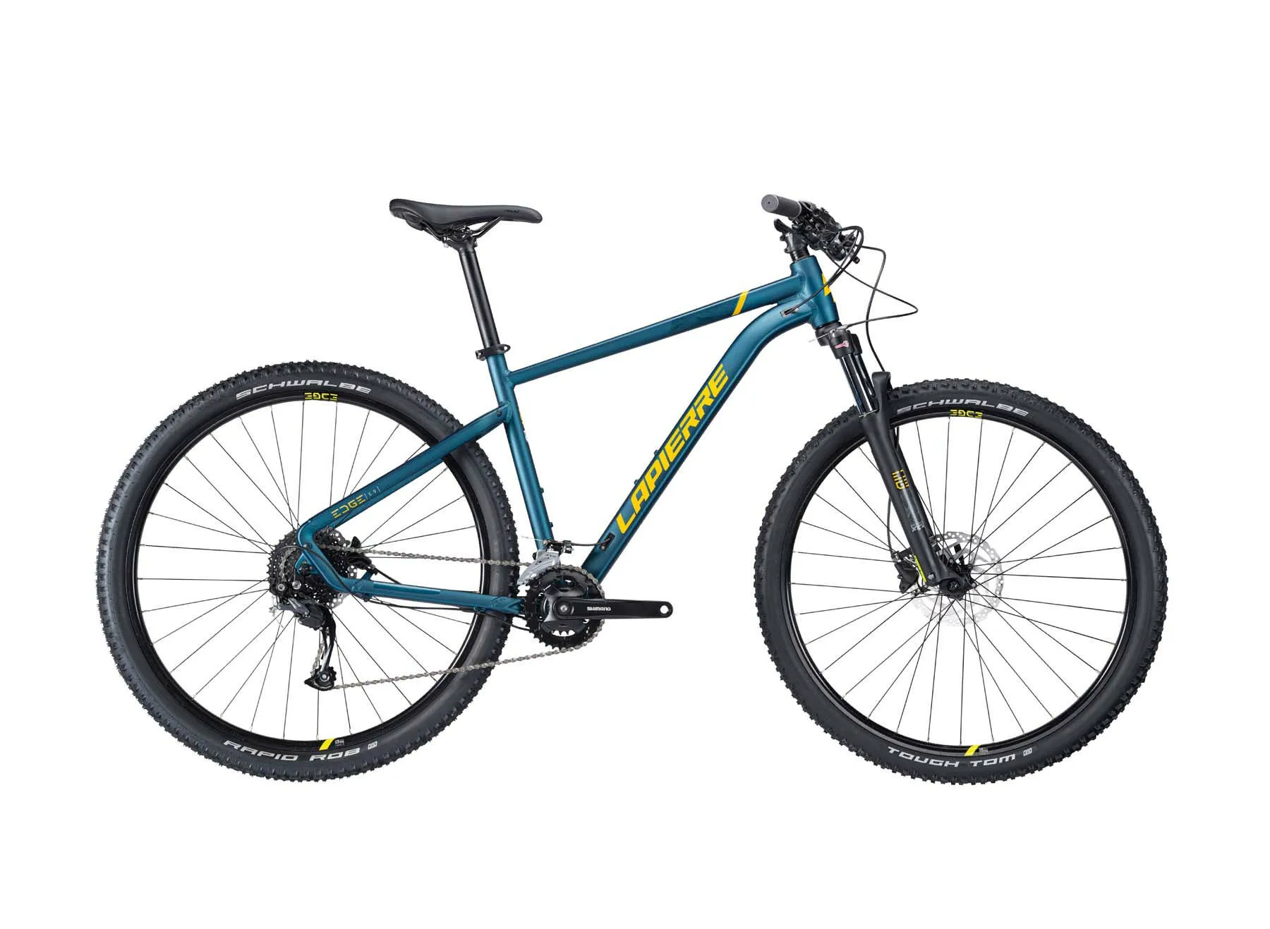 Lapierre Edge 5.9 29" Diamant, Blau, 44cm Lapierre Edge 5.9 29" Diamant, Blau, 44cm