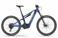 Lapierre Overvolt AM 7.7 Blau 29" 750 Wh Diamant Lapierre Overvolt AM 7.7 Blau 29" 750 Wh Diamant