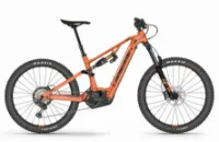 Lapierre Overvolt AM 8.7 29" 750 Wh Diamant Lapierre Overvolt AM 8.7 29" 750 Wh Diamant