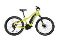 Lapierre Overvolt HT 24 Gelb 24" 400 Wh Diamant Lapierre Overvolt HT 24 Gelb 24" 400 Wh Diamant