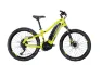 Lapierre Overvolt HT 24 Gelb 24" 400 Wh Diamant, Hersteller-gelb
