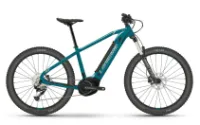 Lapierre Overvolt HT 5.5 High grün 28" 500 Wh Diamant Lapierre Overvolt HT 5.5 High grün 28" 500 Wh Diamant