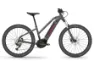 Lapierre Overvolt HT 5.5 Mix 27,5" 500 Wh Trapez, Grau, 40cm