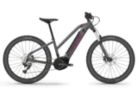 Lapierre Overvolt HT 5.5 Mix Grau 27,5" 500 Wh Trapez Lapierre Overvolt HT 5.5 Mix Grau 27,5" 500 Wh Trapez