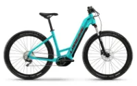 Lapierre Overvolt HT 7.6 Low 28" 625 Wh Wave Lapierre Overvolt HT 7.6 Low 28" 625 Wh Wave