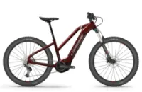 Lapierre Overvolt HT 7.6 Mix Rot 27,5" 630 Wh Trapez Lapierre Overvolt HT 7.6 Mix Rot 27,5" 630 Wh Trapez