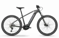 Lapierre Overvolt HT 8.6 Schwarz 29" 630 Wh Diamant Lapierre Overvolt HT 8.6 Schwarz 29" 630 Wh Diamant