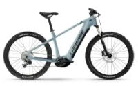 Lapierre Overvolt HT 8.7 High grau 28" 750 Wh Diamant Lapierre Overvolt HT 8.7 High grau 28" 750 Wh Diamant