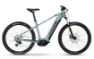 Lapierre Overvolt HT 8.7 High grau 28" 750 Wh Diamant