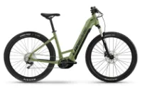 Lapierre Overvolt HT 8.7 Low grün 28" 750 Wh Wave Lapierre Overvolt HT 8.7 Low grün 28" 750 Wh Wave