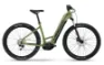 Lapierre Overvolt HT 8.7 Low grün 28" 750 Wh Wave, Hersteller-grün, M