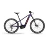 Lapierre Overvolt Ht 9.7 27.5´´ Deore 2022 Elektrische Mountainbike, Purple / orange, M, 750Wh