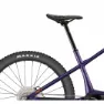 Lapierre Overvolt Ht 9.7 27.5´´ Deore 2022 Elektrische Mountainbike, Purple / orange, M, 750Wh