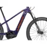 Lapierre Overvolt Ht 9.7 27.5´´ Deore 2022 Elektrische Mountainbike, Purple / orange, M, 750Wh