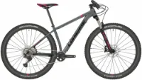 Lapierre Prorace 3.9 W grau 29" Diamant Lapierre Prorace 3.9 W grau 29" Diamant