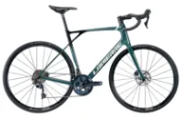 Lapierre Pulsium SAT 6.0 Disc Grün 28" Diamant