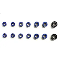 Lapierre Rollensatz E-Zesty V2 Unisex