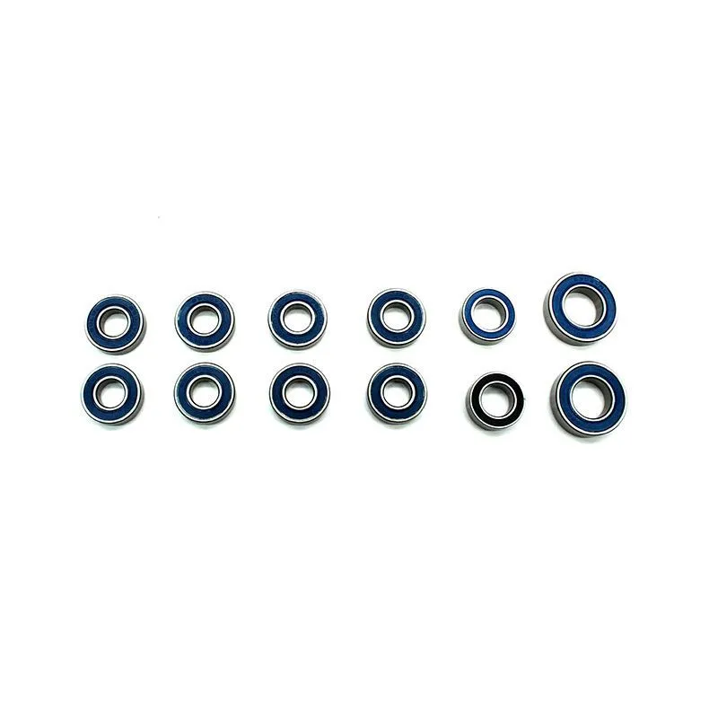 Lapierre Rollensatz Overvolt Glp 3 Unisex, silber, TU