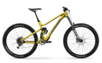 Lapierre Spicy CF 6.9 gelb 29" Diamant Lapierre Spicy CF 6.9 gelb 29" Diamant