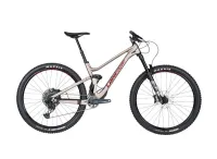 Lapierre Zesty AM CF 7.9 2022 29" Diamant Lapierre Zesty AM CF 7.9 2022 29" Diamant