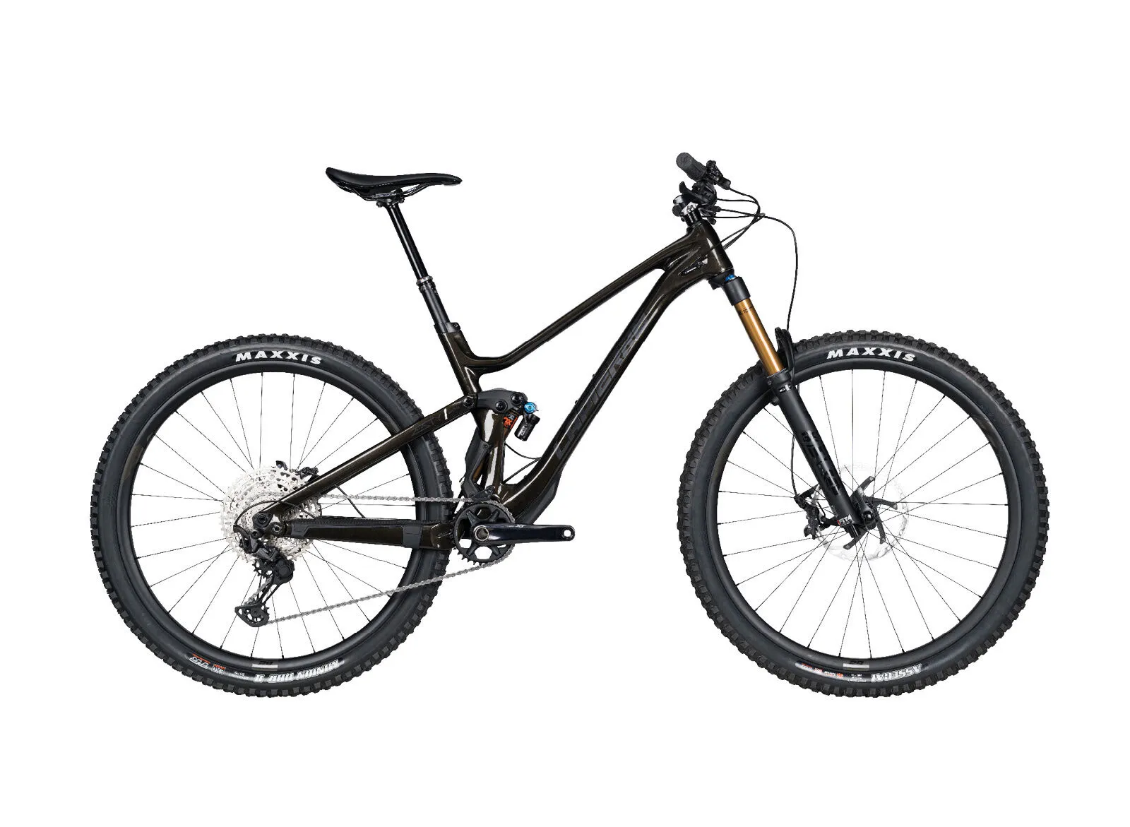 Lapierre Zesty AM CF 8.9 Braun 29" Diamant, Hersteller-braun, 46cm Lapierre Zesty AM CF 8.9 Braun 29" Diamant, Hersteller-braun, 46cm