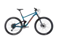 Lapierre Zesty TR 4.9 29" Diamant Lapierre Zesty TR 4.9 29" Diamant