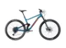 Lapierre Zesty TR 4.9 Blau 29" Diamant, Hersteller-blau