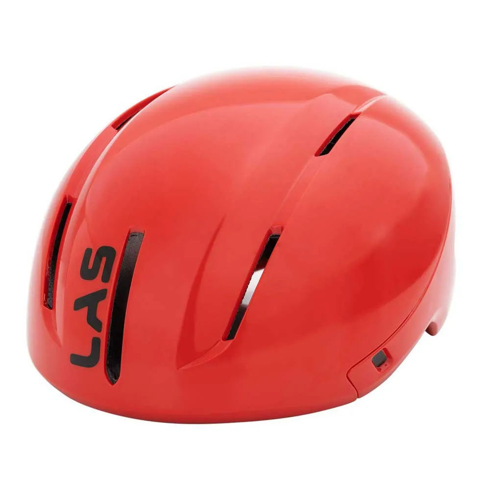 Las Azimut Helm