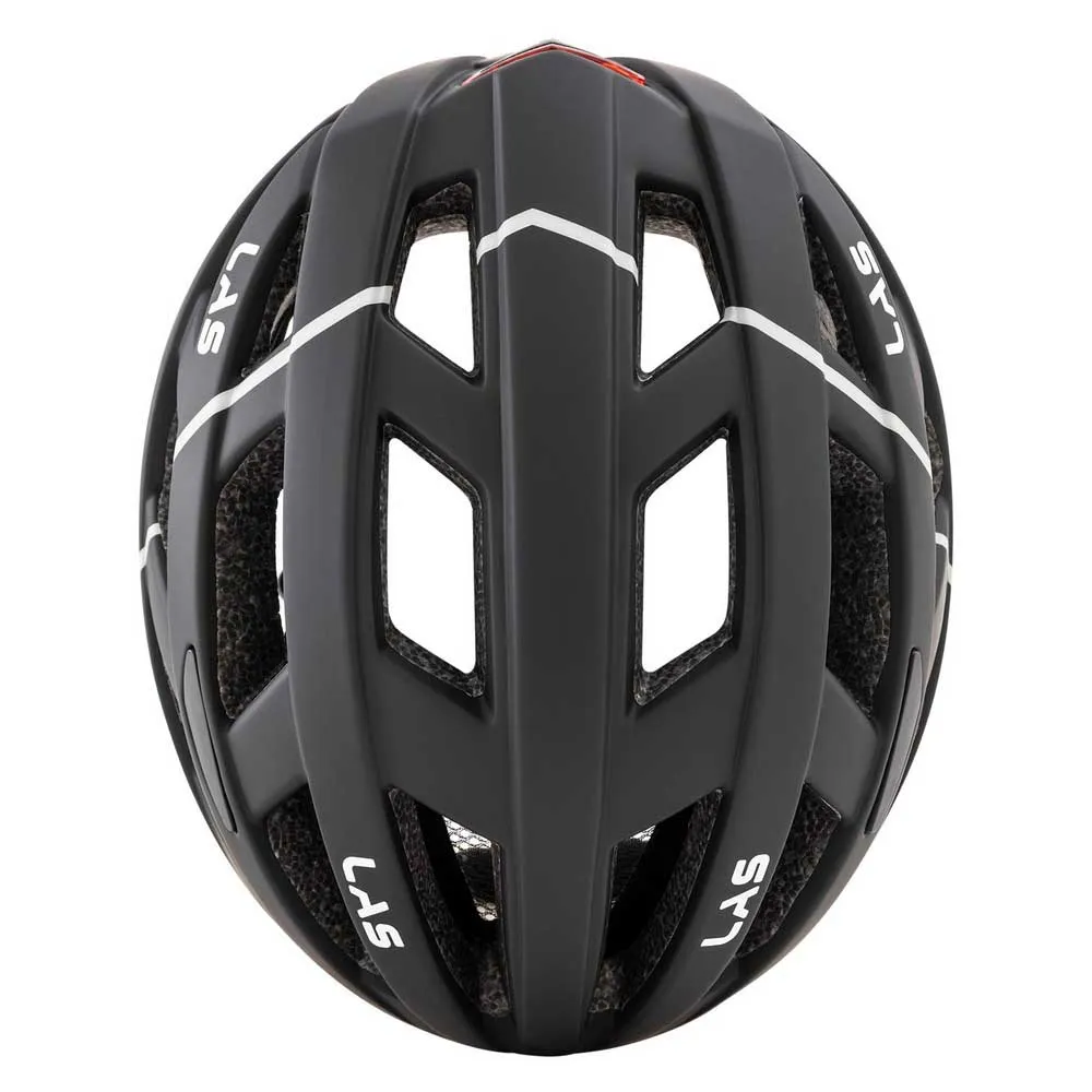 Las Enigma Helm