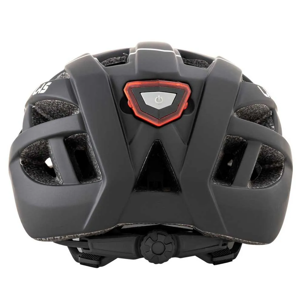 Las Enigma Helm