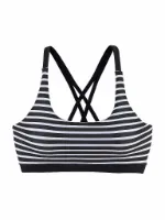 Lascana Damen Bikini Oberteil Bustier Lascana Damen Bikini Oberteil Bustier