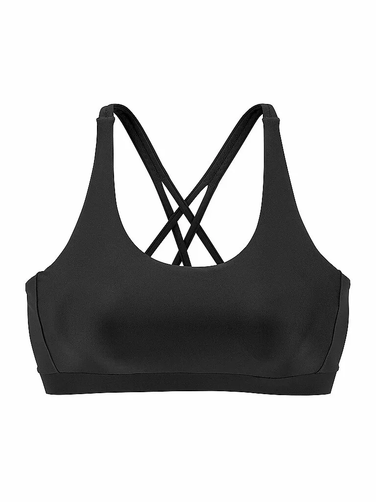 Lascana Damen Bikini Oberteil Bustier Lascana Damen Bikini Oberteil Bustier