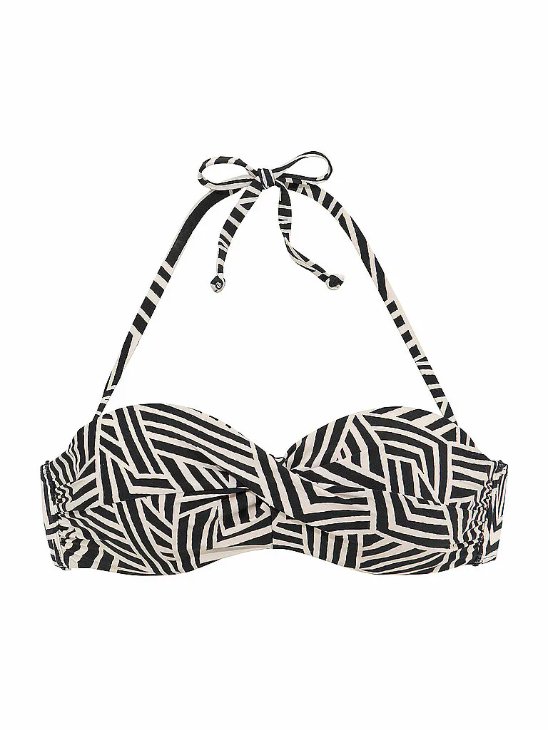 Lascana Damen Bikinioberteil Lascana Damen Bikinioberteil
