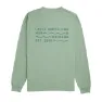 Laser Borne Langarm Tee