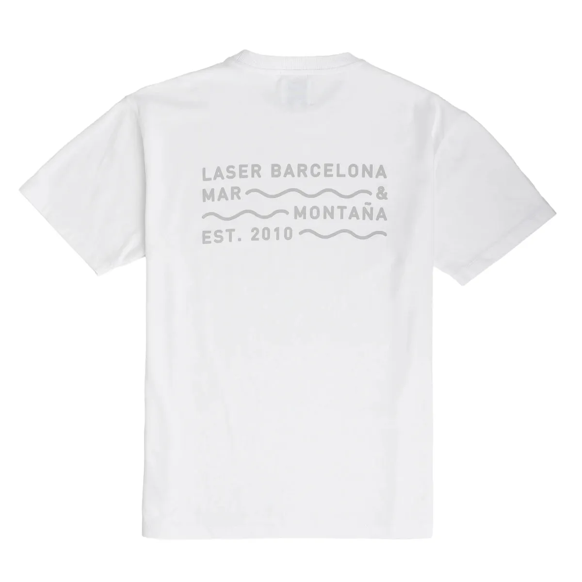 Laser Borne Tee