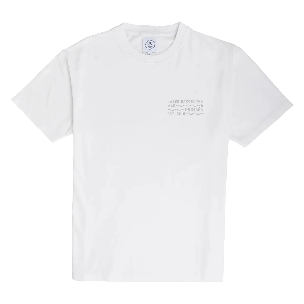 Laser Borne Tee