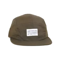 Laser Borne V2 Ripstop Packable 5 Panelmütze Laser Borne V2 Ripstop Packable 5 Panelmütze